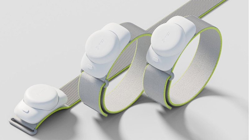 PICO 4 Ultra / PICO 모션 트래커 / PICO 허리용 트래커 제품 이미지