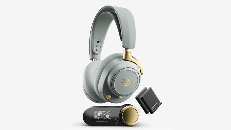 스틸시리즈 아크티스 노바 엘리트 제품 이미지