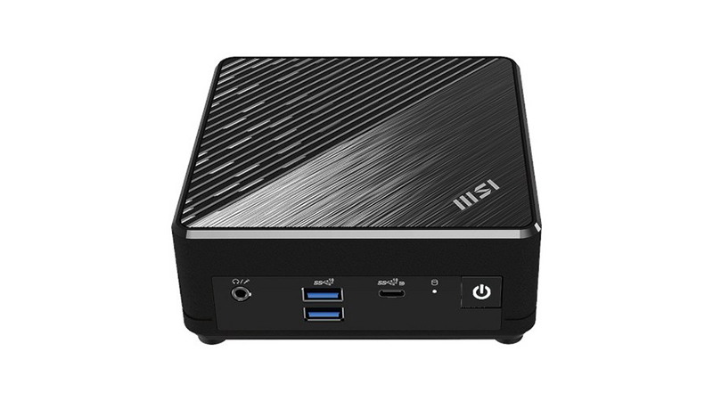 MSI Cubi N100 ADL 제품 이미지